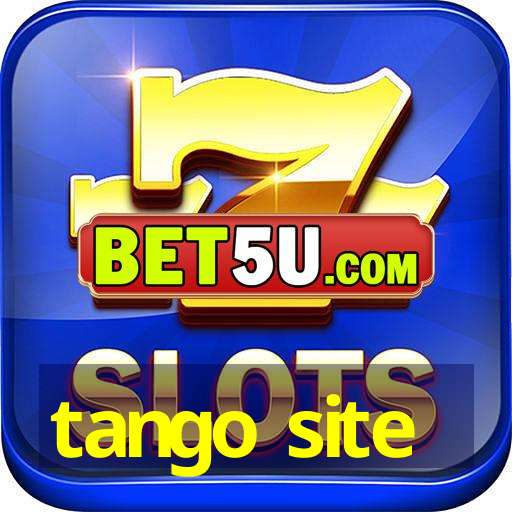 tango site